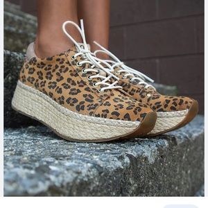 OTBT Meridian Espadrille Sneakers